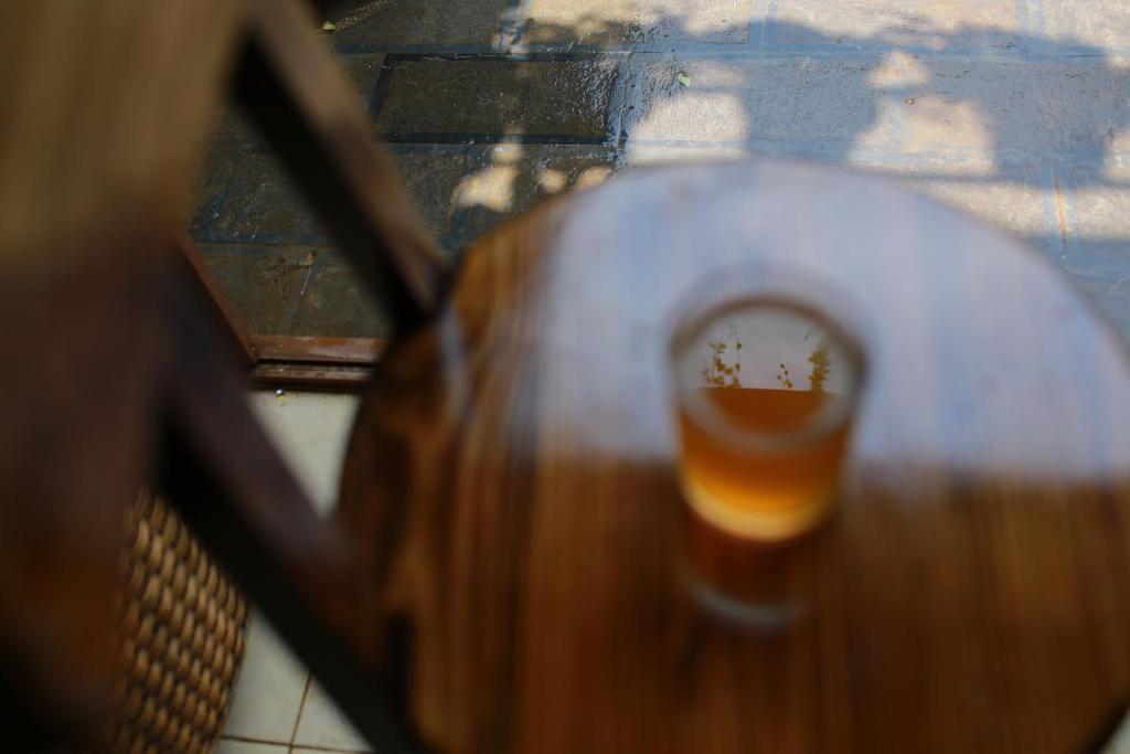 Lijiang Wangjia Courtyard Inn Buitenkant foto
